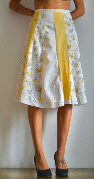 Pretty Marguerite