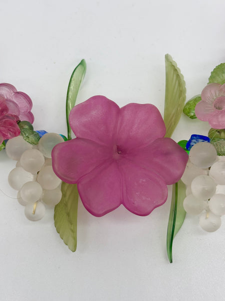 Salade de Fleurs