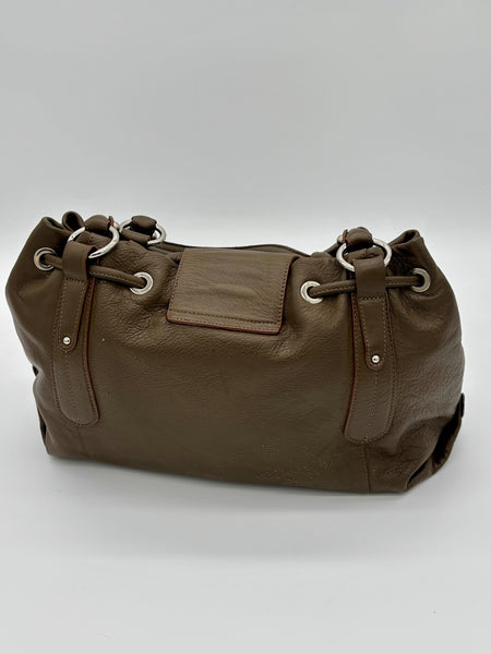 Madam Greybrown