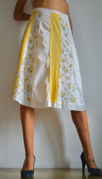 Pretty Marguerite
