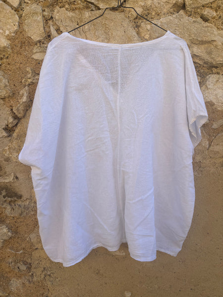 Summer Gaspard