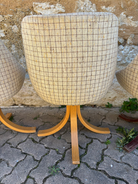 Would You Have Some Breakfast Dear ?