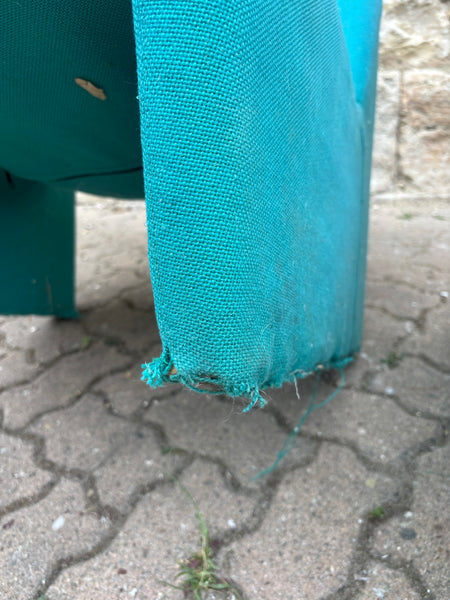 C’est Gege qui Paye sa Tournée Menthe À l’Eau