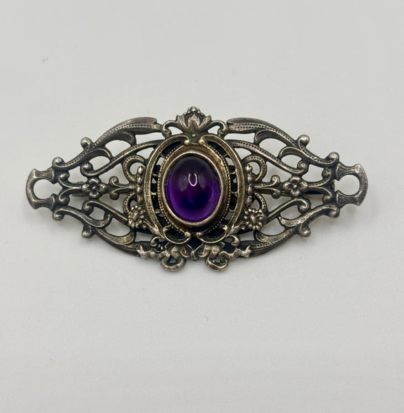 L’écrin Violet