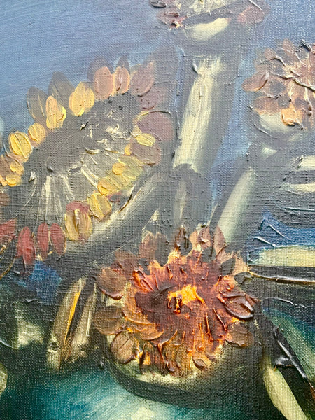 Floral Mysticism