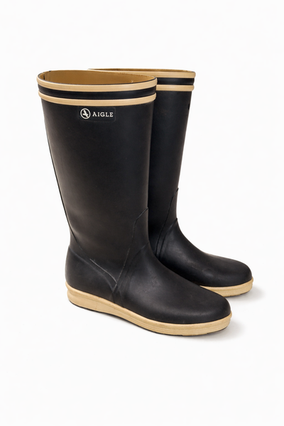 L’Aigle Noir - pointure 41