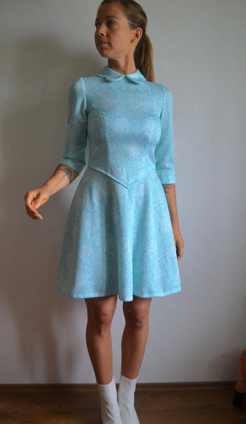 Babydoll Cendrillon