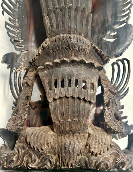 La Victoire du Dharma