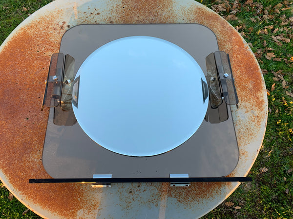 Italian Reflections