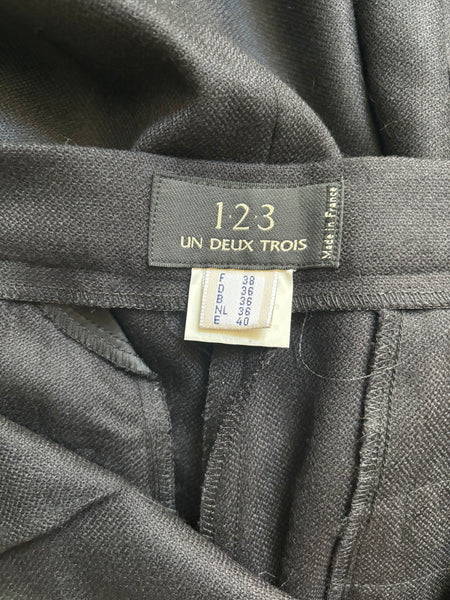 Damn Fuck !