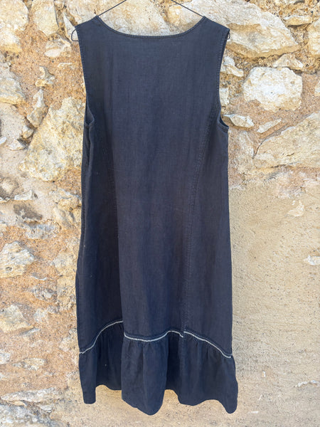 Black Lino