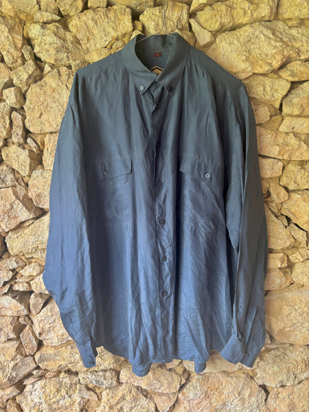 Bleu Nuit pas d’Ennui