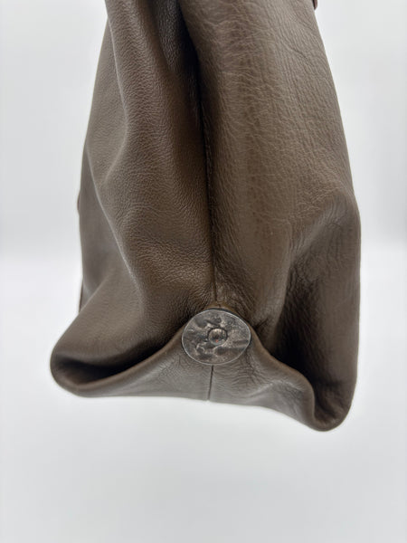 Madam Greybrown