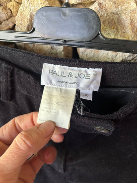 Paul & Josette