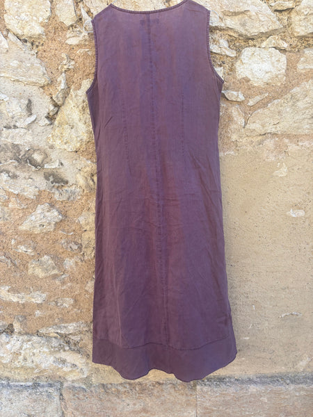 Aubergine Jolie