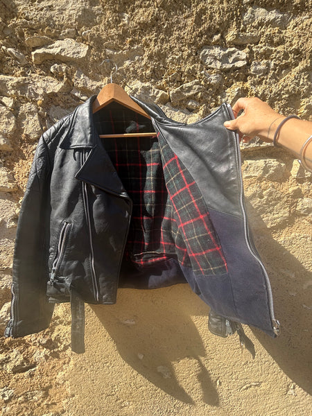 Biker’s Touch