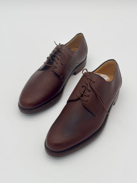 Bally for Barry