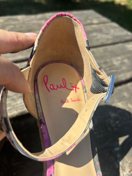 Pink Paul P.39