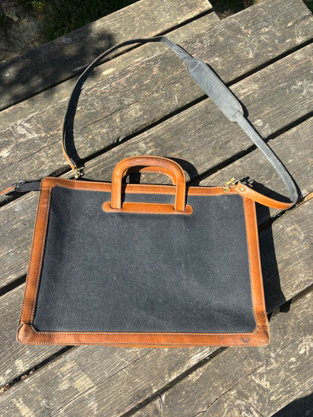 The Teacher’s Bag