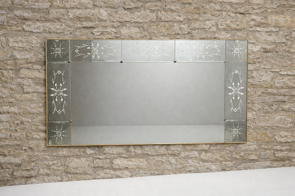 Mirror Mirror on the Wall