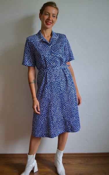 Le Rockabilly de Marine