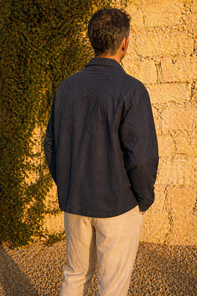 Blue Sergio