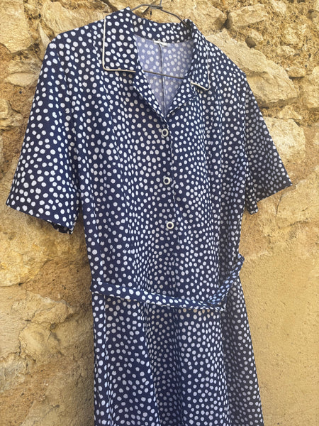 Le Rockabilly de Marine