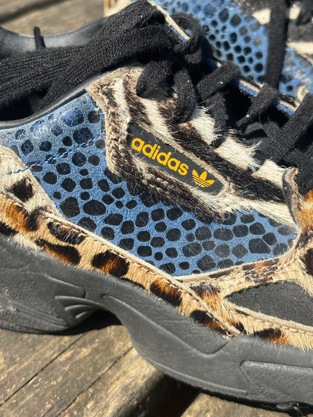 Leopard Adidas P36