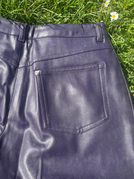 New Violet