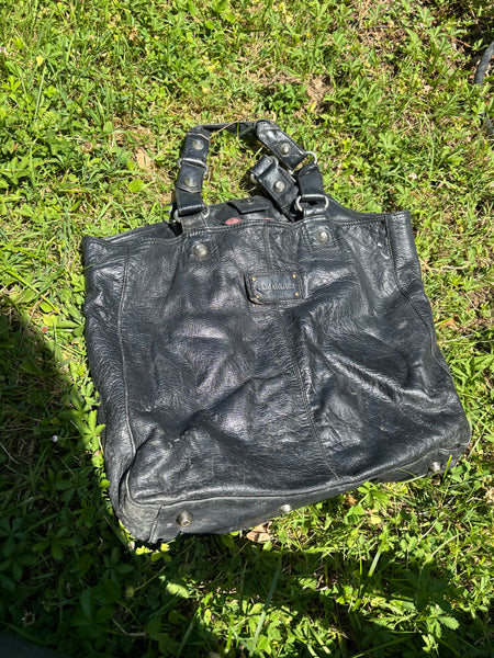 Black Zadig