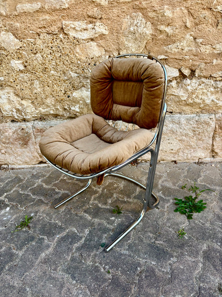 Velvet SpaceSeat