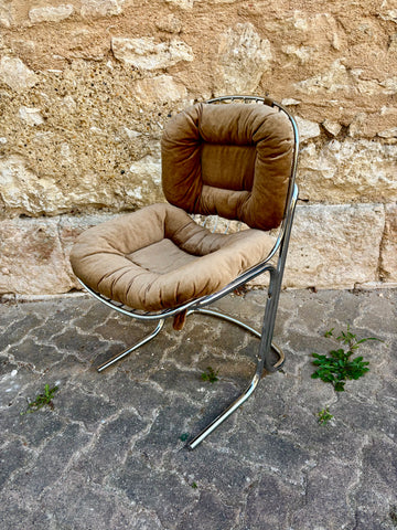 Velvet SpaceSeat