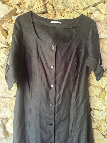 Black Linen