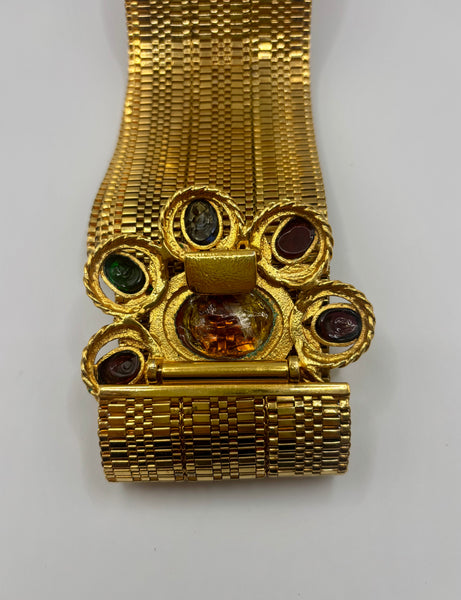 Voyage Byzantin