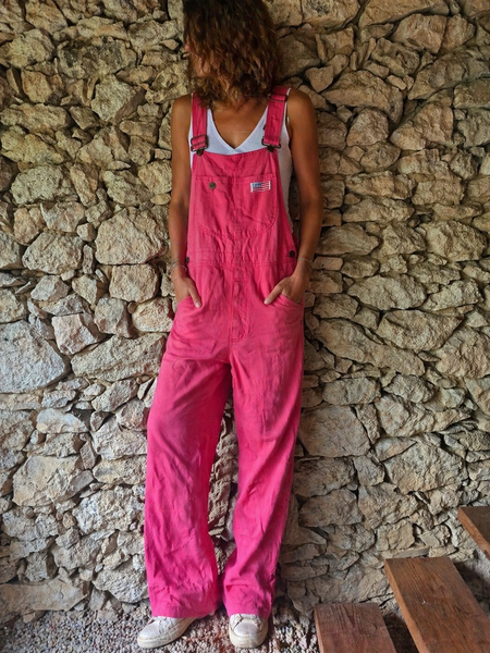Pink UFO