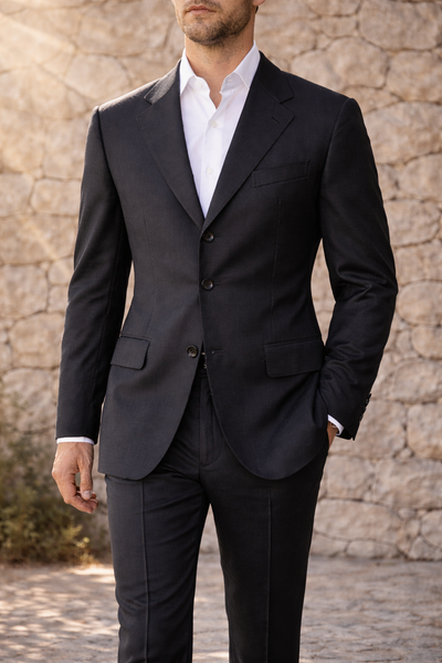 Ermenegildo Zegna