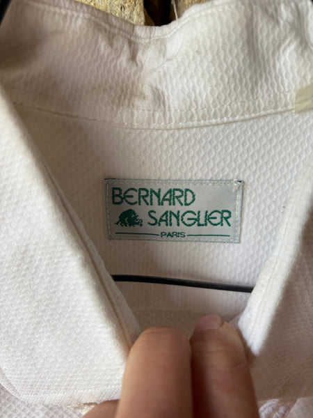 Bernard Sanglier