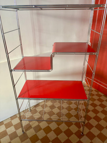 Red Case