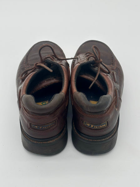 Brown Fluchos (P.43)