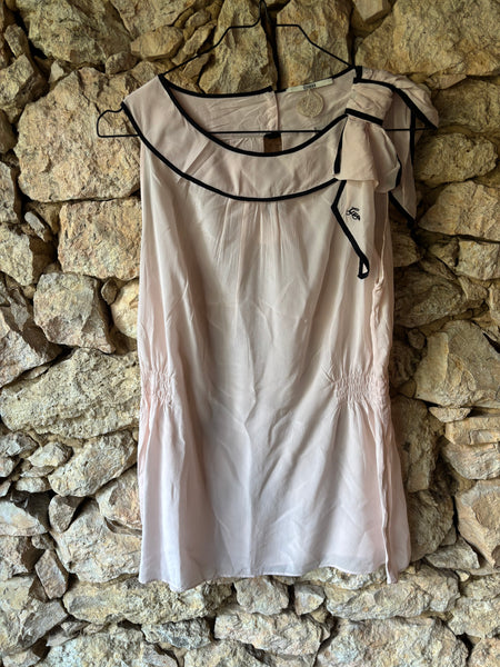 Babydoll Silk