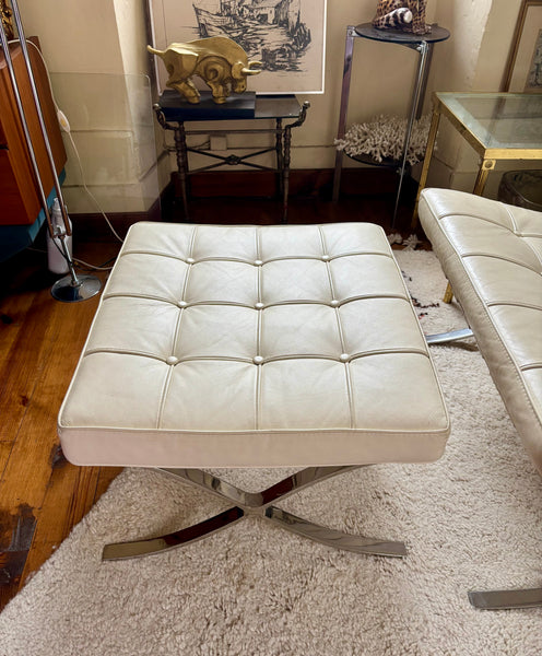 Cappuccino in Barcelona