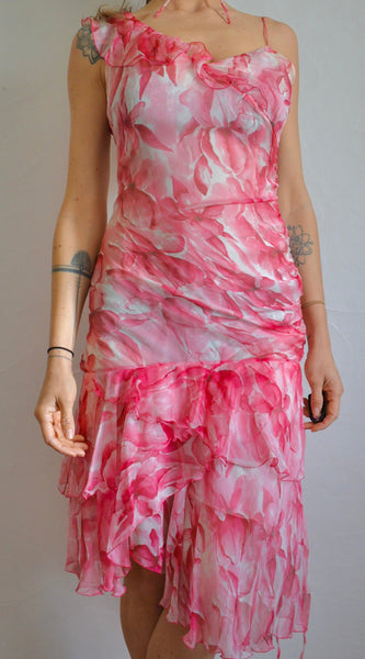 Pink Flowers