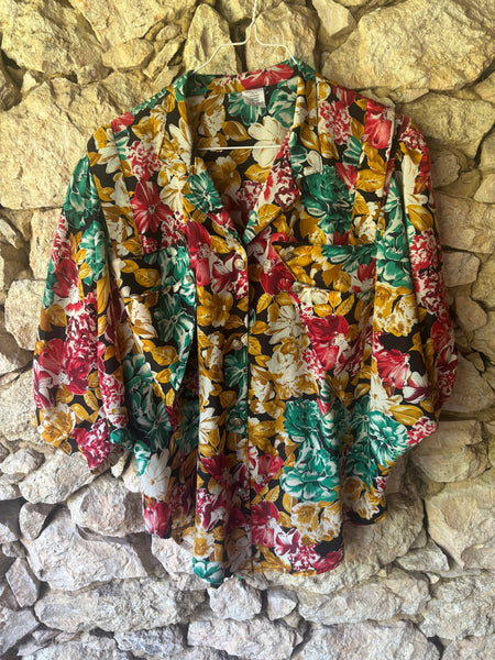 Carnaval de Fleurs