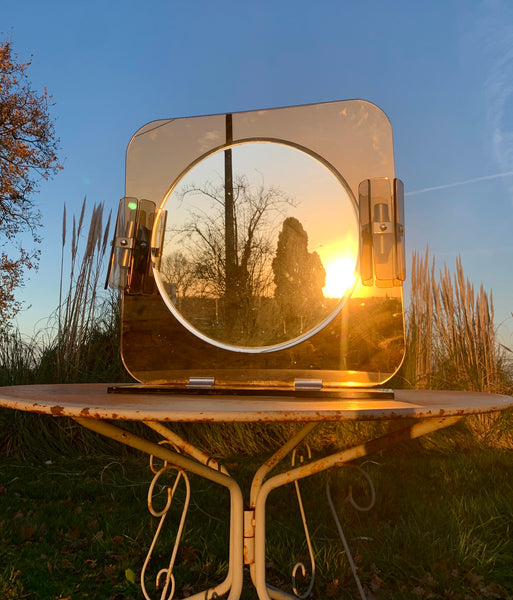 Italian Reflections