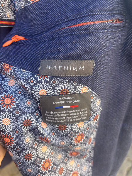 Blue Hafnium