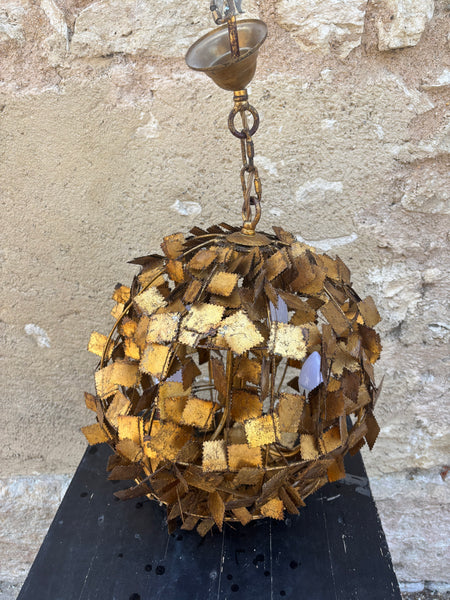 Ball Padgett Lustre