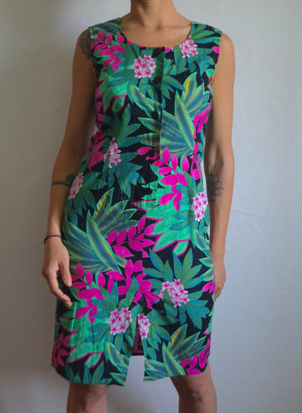 Tropical Mood