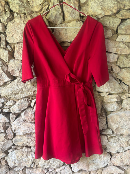 Red Diva