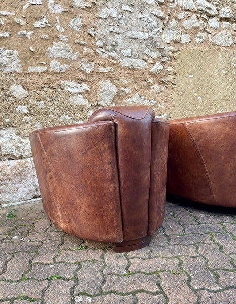 Flight Mood Activated