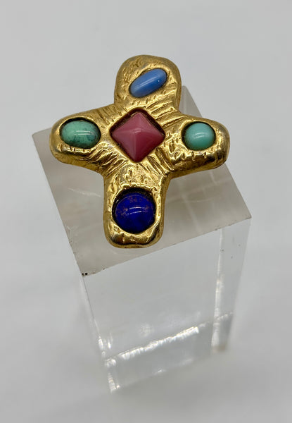 Byzantine for Caroline